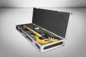  (Артикул: CASE-130710) Тэги:   для струнных инструментов, кейс